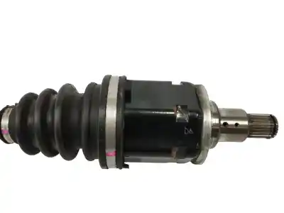 Second-hand car spare part front left transmission for lexus rx 3.5 v6 cat oem iam references 434200e011  