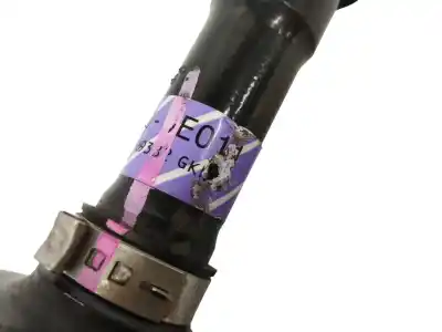 Second-hand car spare part front left transmission for lexus rx 3.5 v6 cat oem iam references 434200e011  