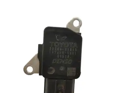 Автозапчасти б/у расходомер воздуха за lexus rx 3.5 v6 cat ссылки oem iam 2220431010  1974005001