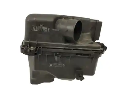 Автозапчасти б/у воздушный фильтр за lexus rx 3.5 v6 cat ссылки oem iam 1770531220  1770120070