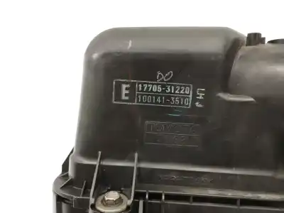 Автозапчасти б/у воздушный фильтр за lexus rx 3.5 v6 cat ссылки oem iam 1770531220  1770120070