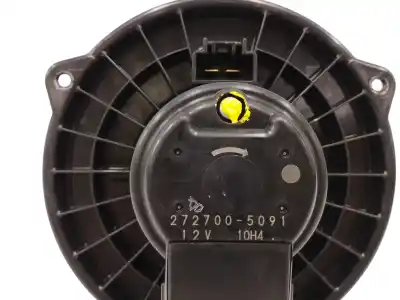 Peça sobressalente para automóvel em segunda mão motor de sofagem por lexus rx 3.5 v6 cat referências oem iam 2727005091  