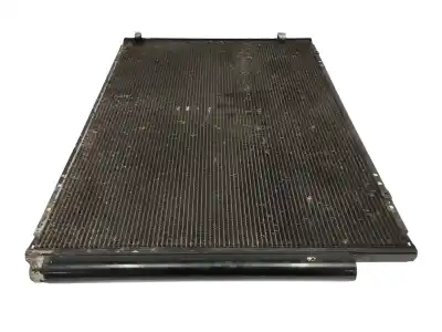 Peça sobressalente para automóvel em segunda mão condensador / radiador de ar condicionado por lexus rx 3.5 v6 cat referências oem iam 8846048081  