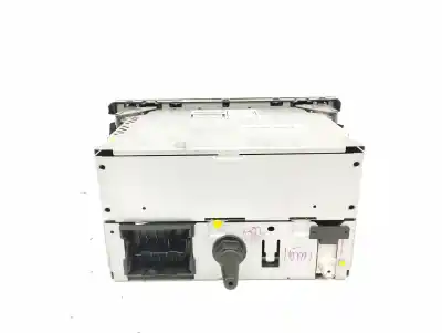 Second-hand car spare part audio system / radio cd for ford kuga (cbv) 2.0 tdci cat oem iam references 8v4t18c939ce v006644 