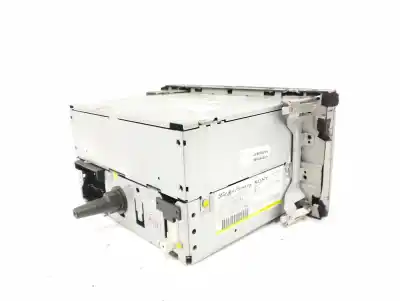 Second-hand car spare part audio system / radio cd for ford kuga (cbv) 2.0 tdci cat oem iam references 8v4t18c939ce v006644 