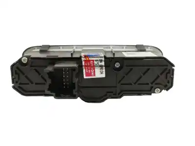Second-hand car spare part headlights switch for opel mokka / mokka x (j13) 1.4 (_76) oem iam references   