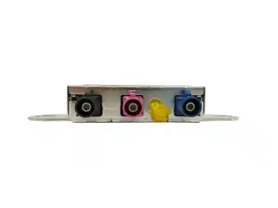 Second-hand car spare part electronic module for opel mokka / mokka x (j13) 1.4 (_76) oem iam references   