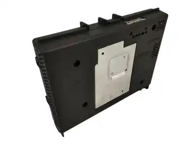 Peça sobressalente para automóvel em segunda mão módulo eletrônico por opel mokka / mokka x (j13) 1.4 (_76) referências oem iam   453116246