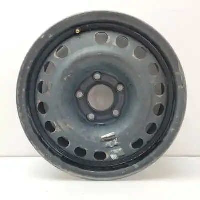 Gebrauchtes Autoersatzteil FELGE zum OPEL VECTRA B BERLINA  OEM-IAM-Referenzen  5H 5X110 6J15H2 ET49