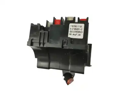 Second-hand car spare part fuse box unit for opel mokka / mokka x (j13) 1.4 (_76) oem iam references   