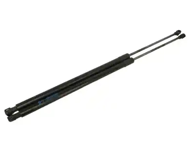 Peça sobressalente para automóvel em segunda mão amortecedores do tronco / porta por opel mokka / mokka x (j13) 1.4 (_76) referências oem iam 