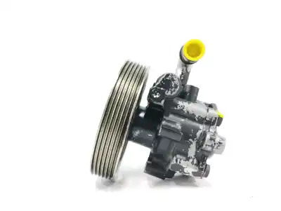 Pezzo di ricambio per auto di seconda mano Pompa Sterzo per FORD FIESTA (CBK) 1.4 TDCi CAT Riferimenti OEM IAM 2S6C3A656  