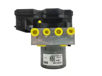 Peça sobressalente para automóvel em segunda mão abs por opel mokka / mokka x (j13) 1.4 (_76) referências oem iam 