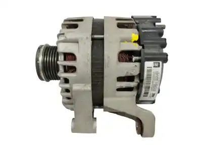Peça sobressalente para automóvel em segunda mão alternador por opel mokka / mokka x (j13) 1.4 (_76) referências oem iam 