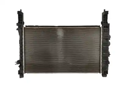 Pezzo di ricambio per auto di seconda mano radiatore d acqua per opel mokka / mokka x (j13) 1.4 (_76) riferimenti oem iam   