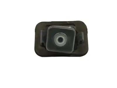 Second-hand car spare part camera for mazda cx-7 (er) 2.2 turbodiesel cat oem iam references e22367rc0
