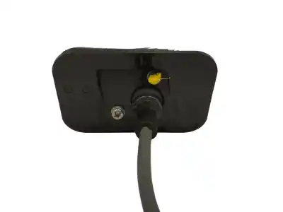 Second-hand car spare part camera for mazda cx-7 (er) 2.2 turbodiesel cat oem iam references e22367rc0  