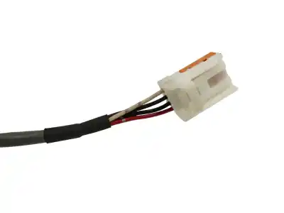 Second-hand car spare part camera for mazda cx-7 (er) 2.2 turbodiesel cat oem iam references e22367rc0  