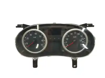 Second-hand car spare part Dashboard for RENAULT KANGOO (F/KC0) 1.5 dCi Diesel OEM IAM references 8200336481  281177043