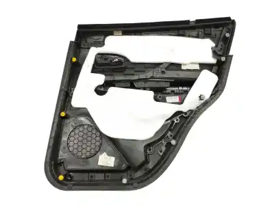 Автозапчастина б/у обкітка задніх лівіх дверей для opel mokka / mokka x (j13) 1.4 (_76) посилання на oem iam   