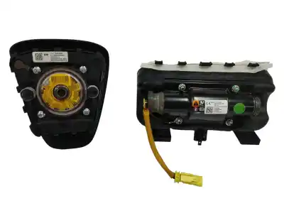 Second-hand car spare part dashboard for opel mokka / mokka x (j13) 1.4 (_76) oem iam references  42538409 13473808
