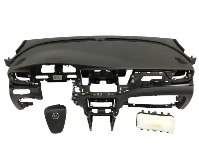 Peça sobressalente para automóvel em segunda mão tablier por opel mokka / mokka x (j13) 1.4 (_76) referências oem iam 13473808