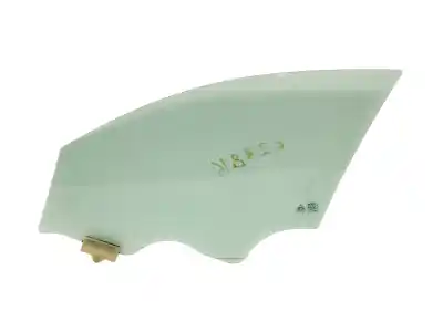 Second-hand car spare part front right glass window for kia optima (jf) 1.7 crdi oem iam references   