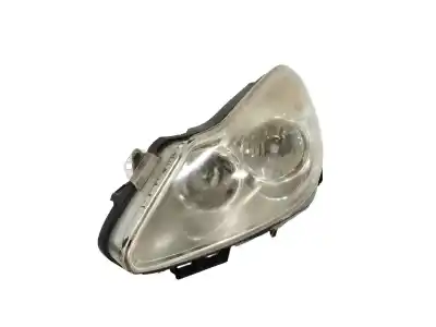 Автозапчасти б/у левая фара за opel corsa d 1.3 16v cdti cat (z 13 dth / l4i) ссылки oem iam 13186381