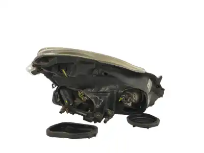 Автозапчастина б/у ліва фара для opel corsa d 1.3 16v cdti cat (z 13 dth / l4i) посилання на oem iam 13186381 89313290 