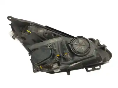 Автозапчастина б/у ліва фара для opel corsa d 1.3 16v cdti cat (z 13 dth / l4i) посилання на oem iam 13186381 89313290 