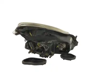 Pezzo di ricambio per auto di seconda mano faro anteriore sinistro per opel corsa d (s07) 1.3 cdti (l08 l68) riferimenti oem iam 13186381 89313290 