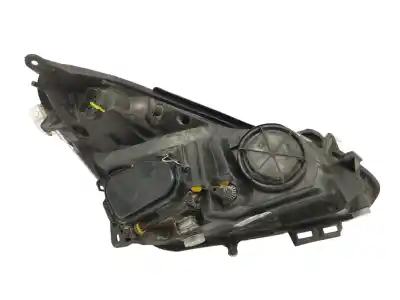 Pezzo di ricambio per auto di seconda mano faro anteriore sinistro per opel corsa d (s07) 1.3 cdti (l08 l68) riferimenti oem iam 13186381 89313290 