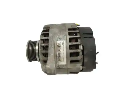 Tweedehands auto-onderdeel Alternator voor OPEL ZAFIRA B 1.9 CDTI CAT (Z 19 DTL) OEM IAM-referenties 063377490000  120A