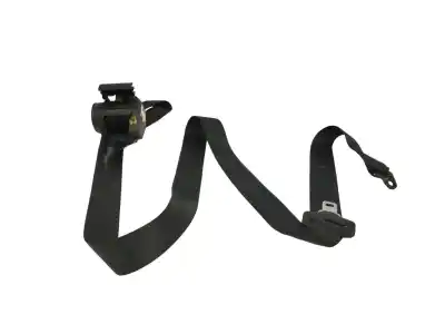 Peça sobressalente para automóvel em segunda mão cinto de segurança traseiro esquerdo por bmw 3 (f30, f80) 320 d referências oem iam 7259389