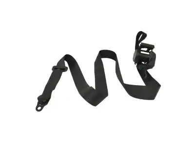 Peça sobressalente para automóvel em segunda mão cinto de segurança traseiro direito por bmw 3 (f30, f80) 320 d referências oem iam 7259389