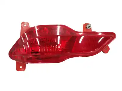 Peça sobressalente para automóvel em segunda mão farolim de para choques traseiro esquerdo por opel mokka / mokka x (j13) 1.4 (_76) referências oem iam 