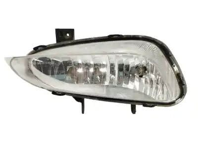 Peça sobressalente para automóvel em segunda mão farol / projetor de nevoeiro esquerdo por opel mokka / mokka x (j13) 1.4 (_76) referências oem iam 
