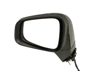Peça sobressalente para automóvel em segunda mão espelho retrovisor esquerdo por opel mokka / mokka x (j13) 1.4 (_76) referências oem iam 