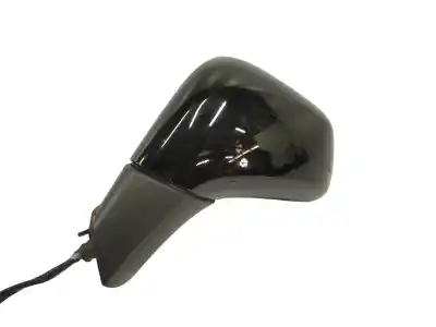 Peça sobressalente para automóvel em segunda mão espelho retrovisor esquerdo por opel mokka / mokka x (j13) 1.4 (_76) referências oem iam   7 cables