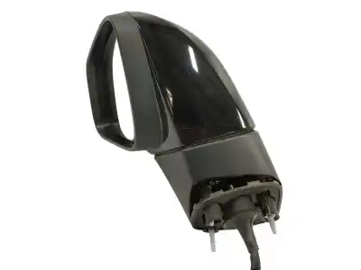 Peça sobressalente para automóvel em segunda mão espelho retrovisor esquerdo por opel mokka / mokka x (j13) 1.4 (_76) referências oem iam   7 cables