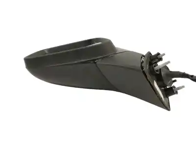 Peça sobressalente para automóvel em segunda mão espelho retrovisor esquerdo por opel mokka / mokka x (j13) 1.4 (_76) referências oem iam   7 cables