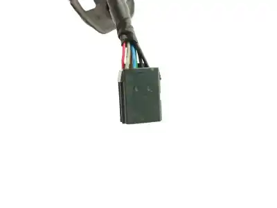 Peça sobressalente para automóvel em segunda mão espelho retrovisor esquerdo por opel mokka / mokka x (j13) 1.4 (_76) referências oem iam   7 cables
