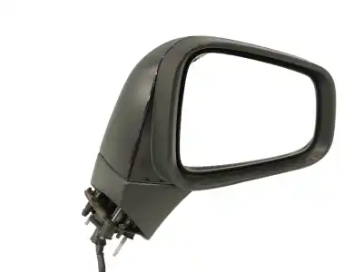 Peça sobressalente para automóvel em segunda mão espelho retrovisor direito por opel mokka / mokka x (j13) 1.4 (_76) referências oem iam 
