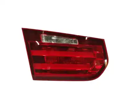 Peça sobressalente para automóvel em segunda mão farolim interior traseiro esquerdo por bmw 3 (f30, f80) 320 d referências oem iam 7259915