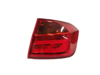 Peça sobressalente para automóvel em segunda mão farolim traseiro direito por bmw 3 (f30, f80) 320 d referências oem iam 7259894