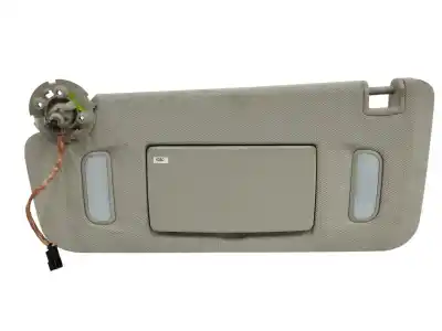 Peça sobressalente para automóvel em segunda mão pára-sol esquerdo por opel mokka / mokka x (j13) 1.4 (_76) referências oem iam 