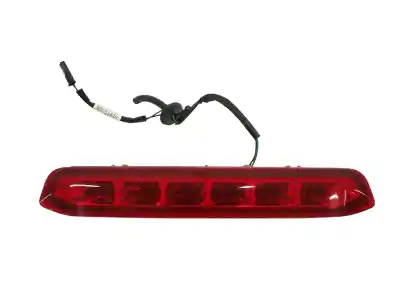 Peça sobressalente para automóvel em segunda mão farolim de travão central por opel mokka / mokka x (j13) 1.4 (_76) referências oem iam 