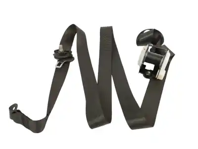 Peça sobressalente para automóvel em segunda mão cinto de segurança traseiro direito por opel mokka / mokka x (j13) 1.4 (_76) referências oem iam 