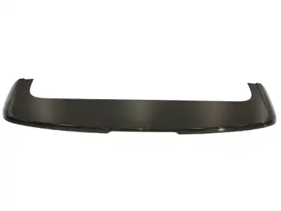 Peça sobressalente para automóvel em segunda mão spoiler da tampa da mala por opel mokka / mokka x (j13) 1.4 (_76) referências oem iam 