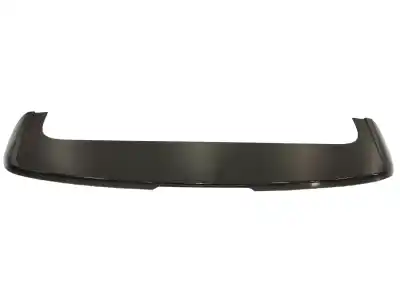 Peça sobressalente para automóvel em segunda mão spoiler da tampa da mala por opel mokka / mokka x (j13) 1.4 (_76) referências oem iam 
